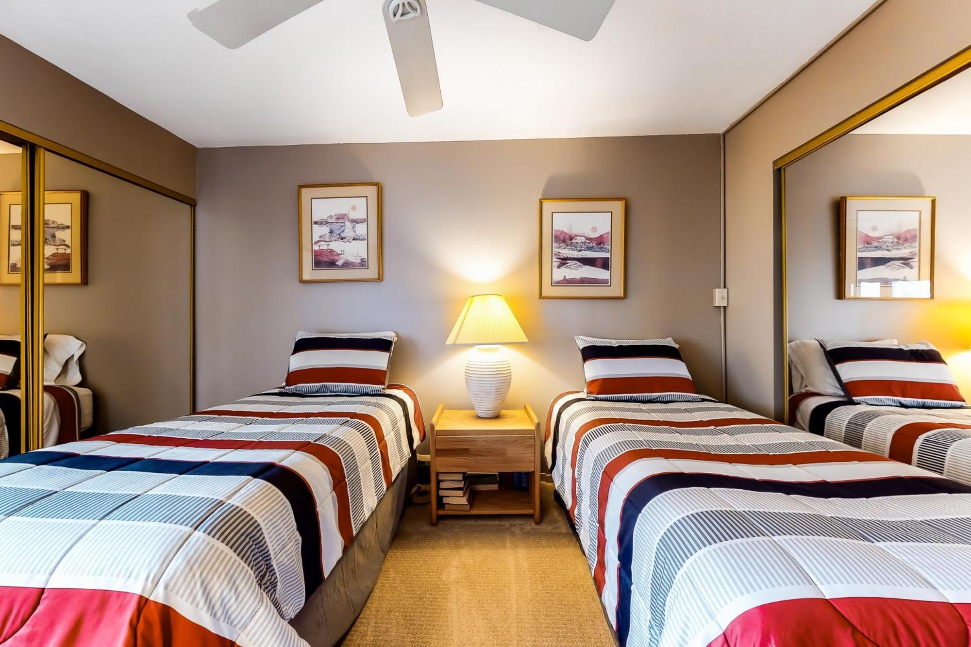 Ski Inn Condominiums Steamboat Springs Zimmer foto
