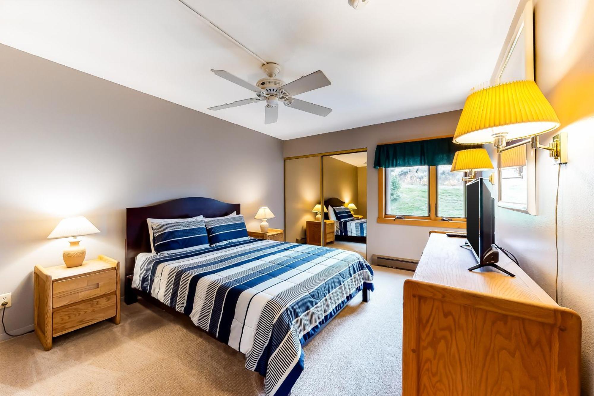 Ski Inn Condominiums Steamboat Springs Zimmer foto