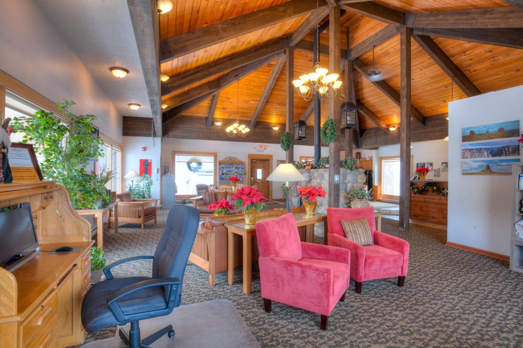 Ski Inn Condominiums Steamboat Springs Zimmer foto