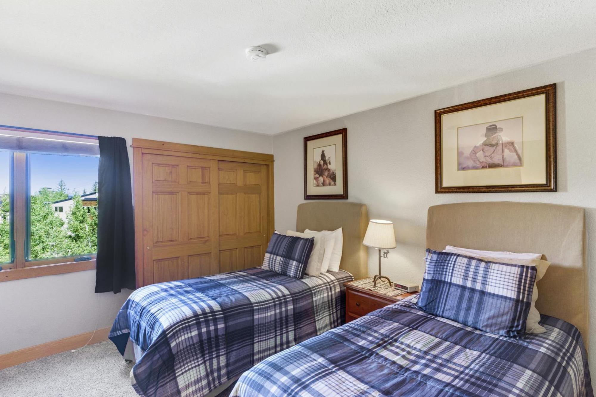 Ski Inn Condominiums Steamboat Springs Zimmer foto
