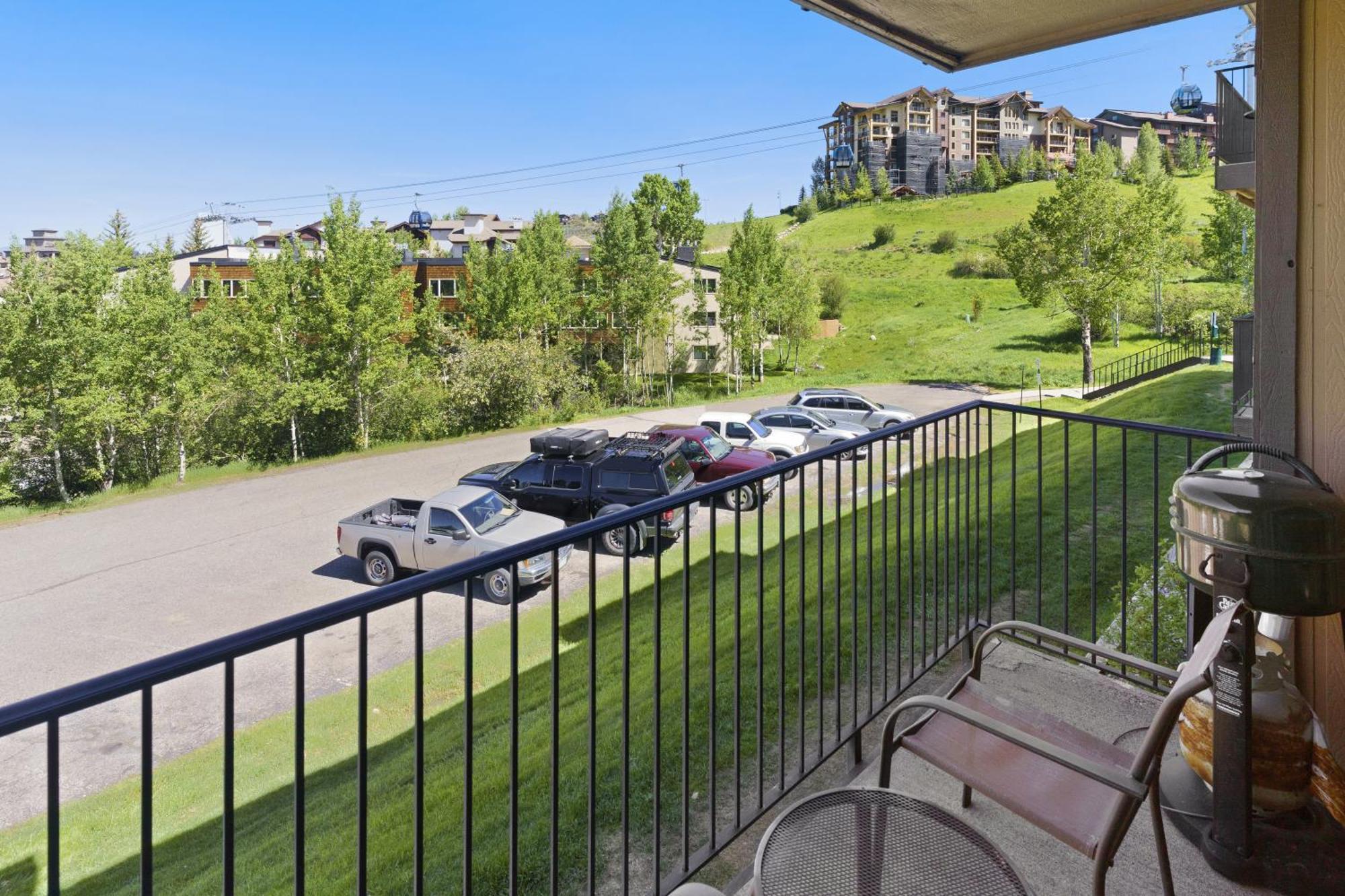 Ski Inn Condominiums Steamboat Springs Zimmer foto