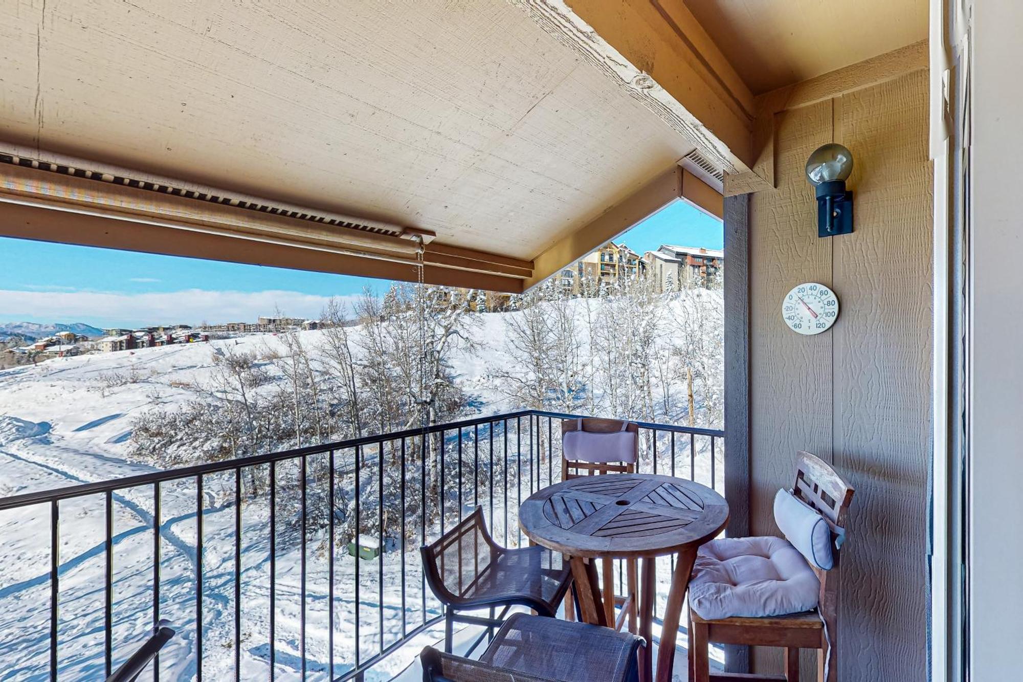 Ski Inn Condominiums Steamboat Springs Zimmer foto
